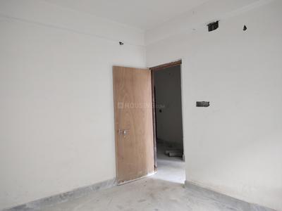 Bedroom Image of 685 Sq.ft 2 BHK Apartment / Flat for sale in Chinar Park Kolkata for Rs. 2877000