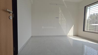Bedroom Image of 1422 Sq.ft 3 BHK Apartment / Flat for sale in Kothrud Pune for Rs. 17900000