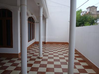 Balcony Image of 1800 Sq.ft 2 BHK Independent House for sale in South City Lucknow for Rs. 14500000