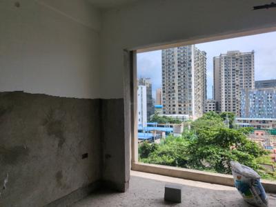 Bedroom Image of 1845 Sq.ft 3 BHK Apartment / Flat for sale in New Town Kolkata for Rs. 16500000