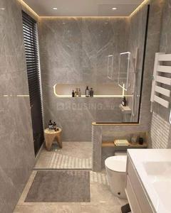Bathroom Image of 2300 Sq.ft 4 BHK Duplex for sale in Rendlagadda Sangareddy for Rs. 14500000