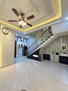 Hall Image of 2500 Sq.ft 4 BHK Independent House for sale in Jhotwara Jaipur for Rs. 19000000