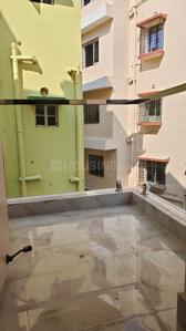 Image of 750 Sq.ft 2 BHK Apartment / Flat for sale in Garia, Sonarpur, Kolkata for Rs. 4700000