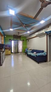Hall Image of 1158 Sq.ft 2 BHK Apartment / Flat for sale in Kanakia Zen World, Kanjurmarg East Mumbai for Rs. 19200000