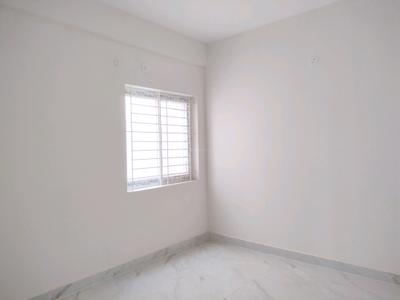 Bedroom Image of 1305 Sq.ft 3 BHK Apartment / Flat for sale in Habulus Hights, Electronic City Bengaluru for Rs. 7100000