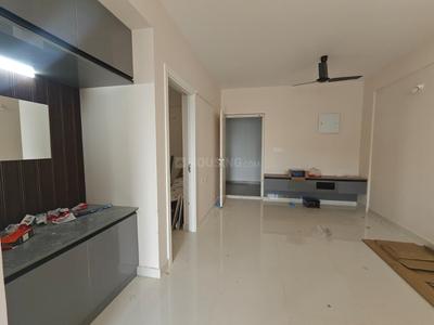 Kitchen Image of 828 Sq.ft 2 BHK Apartment / Flat for rent in Chelakkottukara Thrissur for Rs. 20000