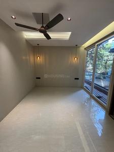 Bedroom Image of 1260 Sq.ft 3 BHK Apartment / Flat for sale in Green View Apartment, Mandi New Delhi for Rs. 10000000