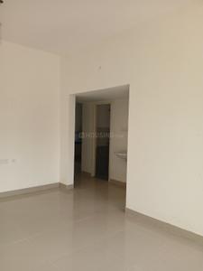 Hall Image of 840 Sq.ft 2 BHK Independent House for rent in Shamirpet Hyderabad for Rs. 15000