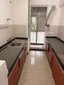 Kitchen Image of 1500 Sq.ft 3 BHK Apartment / Flat for sale in Express One, Vasundhara Ghaziabad for Rs. 22000000