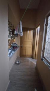 Balcony Image of 640 Sq.ft 2 BHK Apartment / Flat for sale in Behala Kolkata for Rs. 5000000