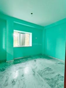 Bedroom Image of 850 Sq.ft 2 BHK Apartment / Flat for sale in Behala Kolkata for Rs. 2900000
