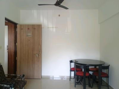 Living Room Image of 700 Sq.ft 1 BHK Apartment / Flat for sale in Lodha Palava Downtown, Palava Phase 2 Thane for Rs. 3100000