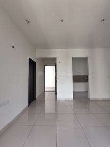 Hall Image of 1242 Sq.ft 3 BHK Apartment / Flat for sale in Hosahalli Bengaluru for Rs. 16400000