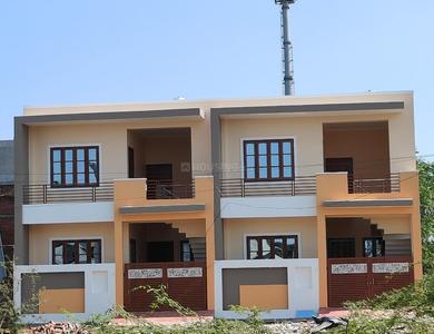 Image of 1400 Sq.ft 3 BHK Independent House for sale in Kursi Road, Lucknow for Rs. 5600000