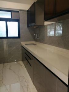 Kitchen Image of 1872 Sq.ft 3 BHK Apartment / Flat for sale in JP North Westend Tower 2, Bhayandar West Mira Bhayandar for Rs. 17784000