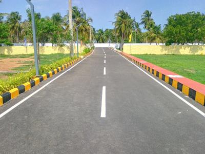 Image of 912 Sq.ft Residential Plot / Land for sale in Kalavakkam, Chennai for Rs. 5015088