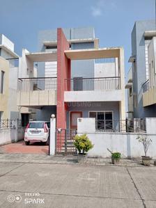 Image of 1750 Sq.ft 3 BHK Independent House for sale in Basavan Kudchi, Belagavi for Rs. 7500000