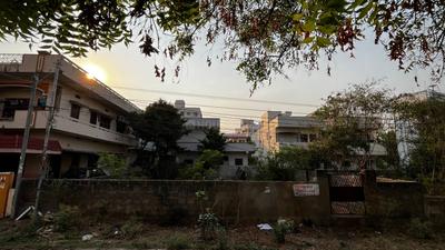 Image of 300 Sq.ft Residential Plot / Land for sale in Sainikpuri, Secunderabad for Rs. 28500000