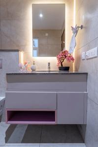 Kitchen Image of 2349 Sq.ft 3 BHK Builder Floor for sale in Sector 51 Gurgaon for Rs. 38000000