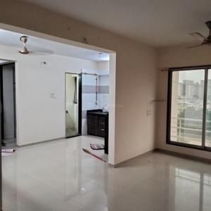 Hall Image of 1240 Sq.ft 2 BHK Apartment / Flat for sale in Kush Crystal Heights, Palanpur Surat for Rs. 4500000