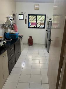 Kitchen Image of 1800 Sq.ft 3.5 BHK Apartment / Flat for sale in Kalyani Nagar Pune for Rs. 30900000