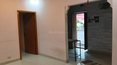 Hall Image of 750 Sq.ft 2 BHK Independent House for rent in Gorimedu Salem for Rs. 10000