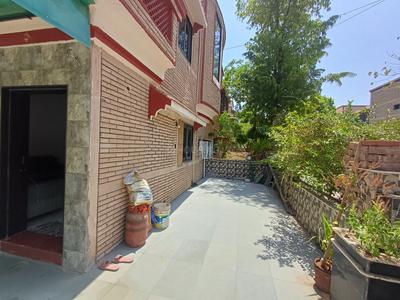 Balcony Image of 1440 Sq.ft 2 BHK Independent House for rent in Koteshwar Ahmedabad for Rs. 31000