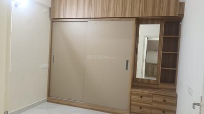 Bedroom Image of 1150 Sq.ft 2 BHK Apartment / Flat for rent in Electronic City Bengaluru for Rs. 24580