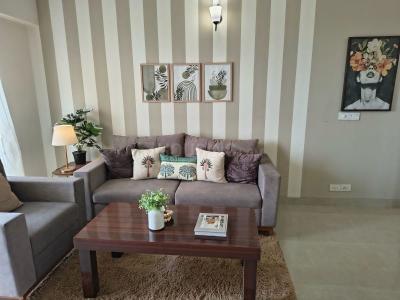 Hall Image of 1214 Sq.ft 2 BHK Apartment / Flat for sale in M3M Marina, Sector 68 Gurgaon for Rs. 15700000
