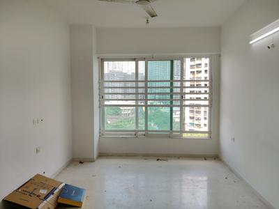 Living Room Image of 1250 Sq.ft 2 BHK Apartment / Flat for sale in Kalpataru Crest Wing B Avalon, Bhandup West Mumbai for Rs. 19500000