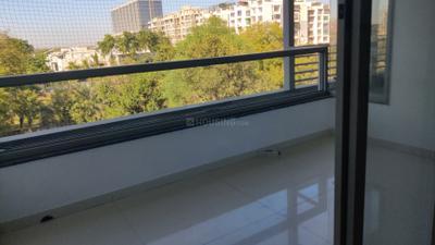 Image of 1800 Sq.ft 3 BHK Apartment / Flat for sale in Bhat, Ahmedabad for Rs. 12500000