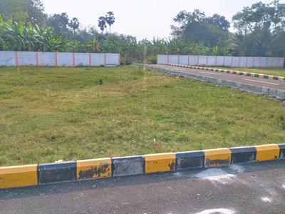 Image of 800 Sq.ft Residential Plot / Land for sale in Pattabiram, Chennai for Rs. 3120000