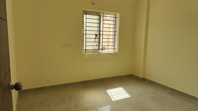 Bedroom Image of 1100 Sq.ft 2 BHK Apartment / Flat for sale in K R Puram Bengaluru for Rs. 6900000