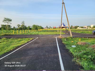 Image of 668 Sq.ft Residential Plot / Land for sale in Chengalpattu, Chennai for Rs. 2600000