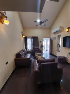 Hall Image of 1450 Sq.ft 3 BHK Villa for rent in Civilco Engineers and Associates Empire Village, Adcolna Goa for Rs. 40000