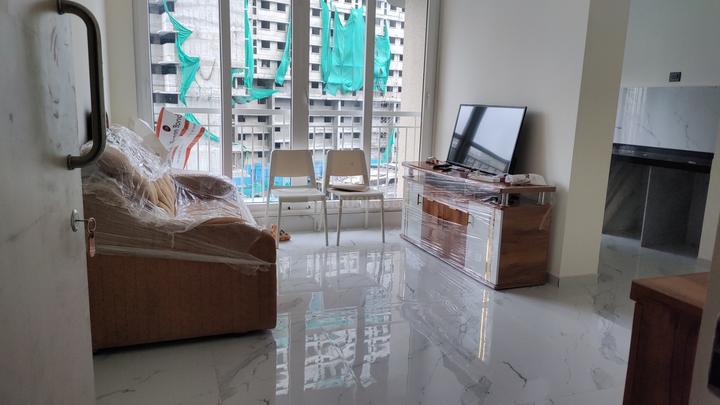 Ruparel Elara Living Room 1