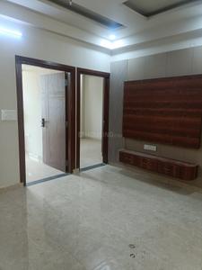 Hall Image of 1075 Sq.ft 3 BHK Apartment / Flat for sale in Jhotwara Jaipur for Rs. 4680598