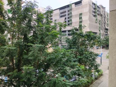 Bedroom Two Image of 820 Sq.ft 2 BHK Apartment / Flat for sale in Lodha Palava Downtown, Palava Phase 2 Thane for Rs. 5000000