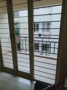 Balcony Image of 950 Sq.ft 2 BHK Apartment / Flat for sale in Velampalayam Tiruppur for Rs. 3200000