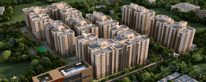 Ramky One Harmony Main Image 1