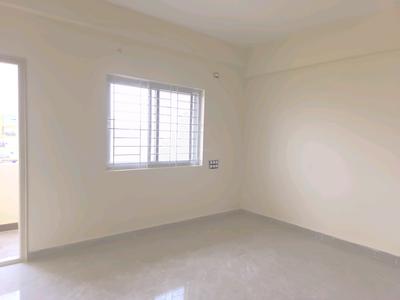 Bedroom Image of 1270 Sq.ft 2 BHK Apartment / Flat for sale in Durga Nivas, Electronic City Bengaluru for Rs. 5960200