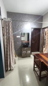 Hall Image of 1000 Sq.ft 2 BHK Apartment / Flat for rent in Miyapur Hyderabad for Rs. 30000
