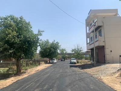 Image of 1800 Sq.ft Residential Plot / Land for sale in Dabok, Udaipur for Rs. 5399000