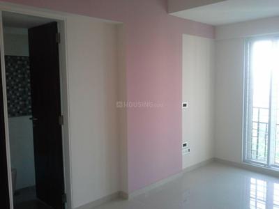 Bedroom Image of 1500 Sq.ft 3 BHK Apartment / Flat for rent in Santacruz East Mumbai for Rs. 130000