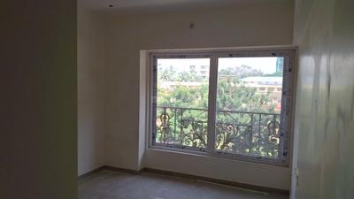 Bedroom Image of 850 Sq.ft 2 BHK Apartment / Flat for sale in Grace Palacio, Khar West Mumbai for Rs. 41000000