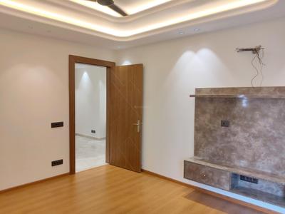 Bedroom Image of 2400 Sq.ft 3 BHK Builder Floor for sale in DLF The Icon, Sector 43 Gurgaon for Rs. 33000000