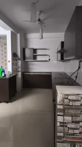 Kitchen Image of 1719 Sq.ft 3 BHK Apartment / Flat for sale in ABA Olive County, Vasundhara Ghaziabad for Rs. 22000000