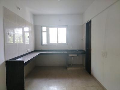 Kitchen Image of 1135 Sq.ft 2 BHK Apartment / Flat for sale in Erandwane Pune for Rs. 17750000
