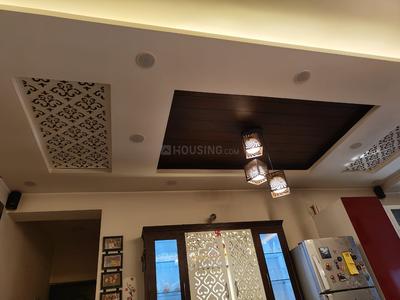 Hall Image of 1400 Sq.ft 3 BHK Apartment / Flat for sale in Puri Pratham, Sector 84 Faridabad for Rs. 13200000