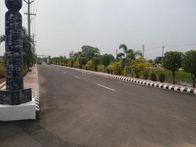 Image of 120 Sq.ft Residential Plot / Land for sale in Gandigunta, Krishna for Rs. 1620000